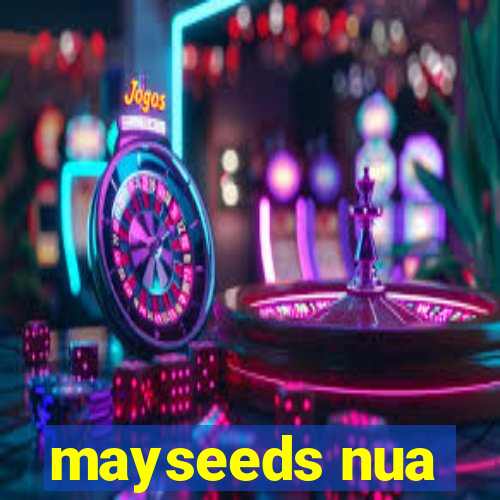 mayseeds nua